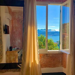 Camera con letto queen size